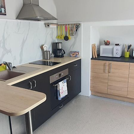 Appartement Independant Ar Neiz Fouesnant Exterior photo