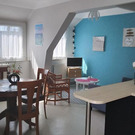 Appartement Independant Ar Neiz Fouesnant Exterior photo