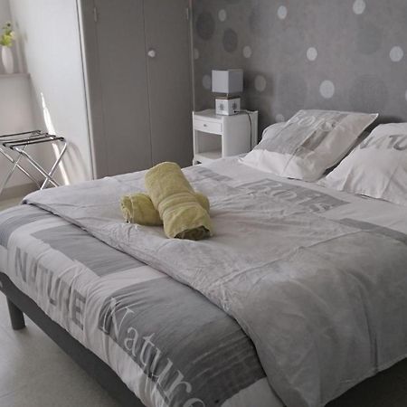 Appartement Independant Ar Neiz Fouesnant Exterior photo