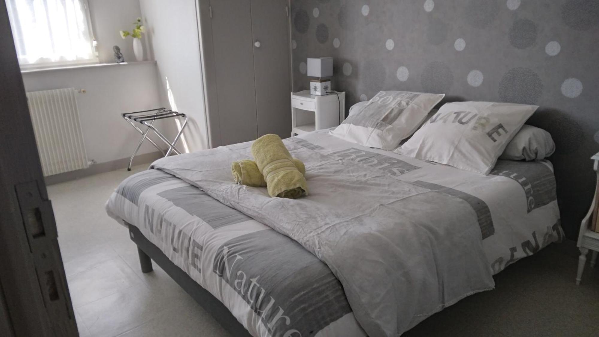 Appartement Independant Ar Neiz Fouesnant Exterior photo